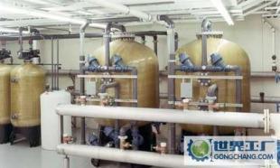 海拉尔地下水处理设备全解析 除铁除锰、软化水与纯净水设备选型指南