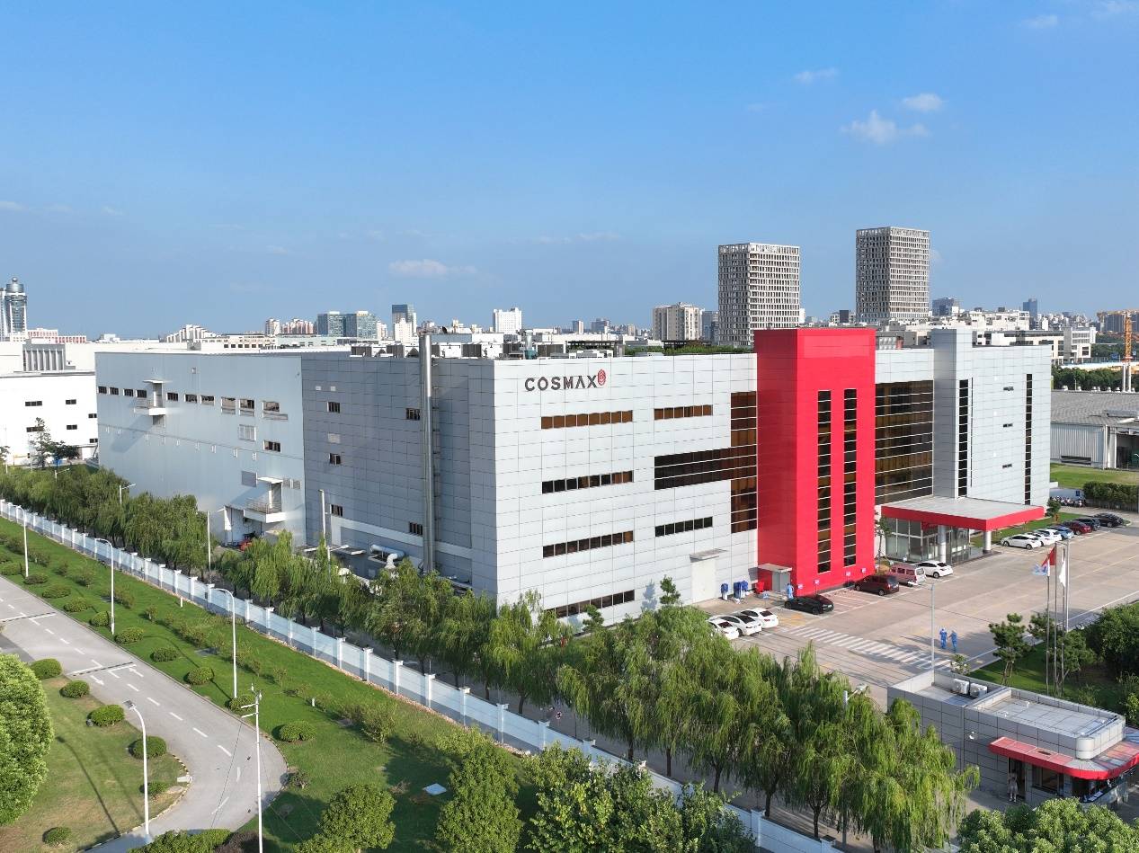 专注研发、质量与服务并重的科丝美诗，助力国产品牌冲击纯净美妆赛道