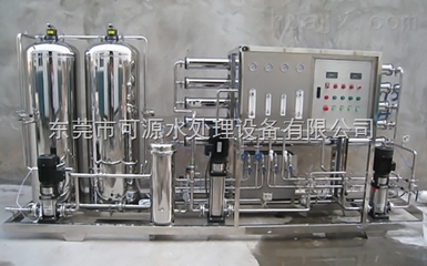 厂家直销大小型桶装纯净水设备 选购指南与市场前景