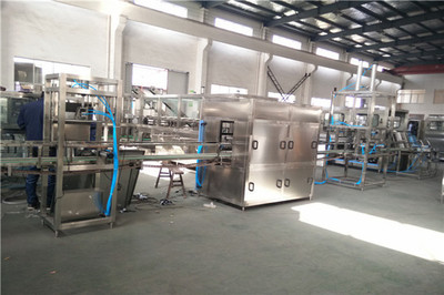 QGF纯净设备 技术解析与应用指南